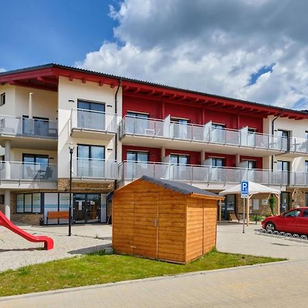 Charming And Quiet Apartment Lipno nad Vltavou Eksteriør billede